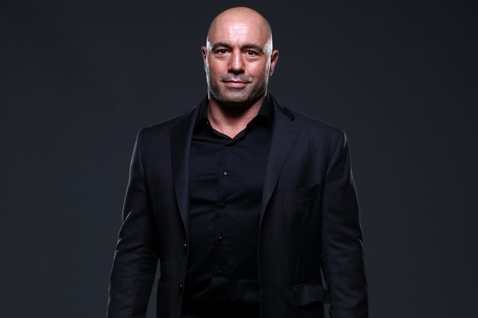 Joe Rogan Holds High Expect The Cryptocurrency Market