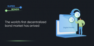 The World’s First Decentralized Bond Market Has Actually Shown Up