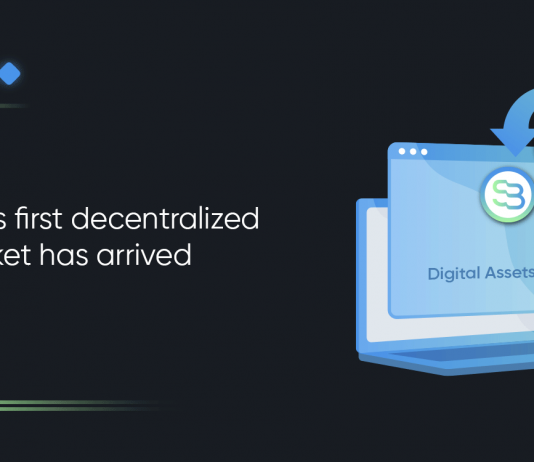The World’s First Decentralized Bond Market Has Actually Shown Up The World’s First Decentralized Bond Market Has Actually Shown Up
