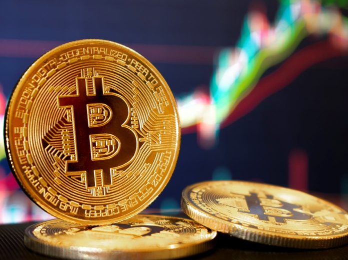 Bitcoin rate news– live: Crypto set for ‘fascinating week’ as significant test techniques