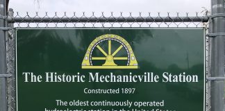 Green Energy: In NY, Bitcoin Mining Saved The Oldest Working Hydroelectric Plant