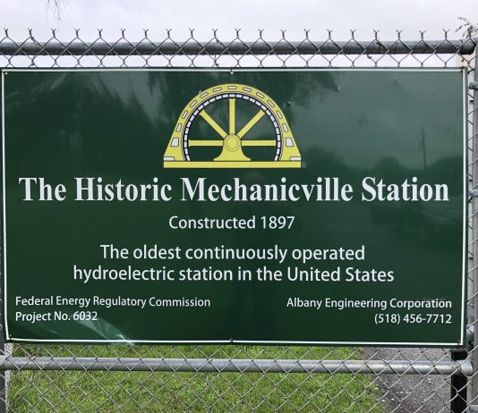Green Energy: In NY, Bitcoin Mining Saved The Oldest Working Hydroelectric Plant Green Energy: In NY, Bitcoin Mining Saved The Oldest Working Hydroelectric Plant