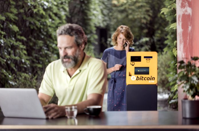 Bitcoin ATMs Close Down In Singapore After MAS Curbs Crypto Marketing Bitcoin ATMs Close Down In Singapore After MAS Curbs Crypto Marketing
