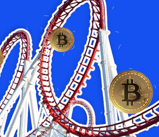 Bitcoin Implied Volatility Drops To Pre-Bull Market Levels: What This Indicates Bitcoin Implied Volatility Drops To Pre-Bull Market Levels: What This Indicates