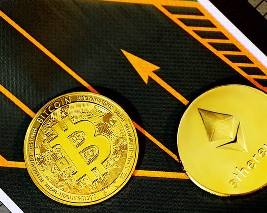 Ethereum The New Hard Cash?