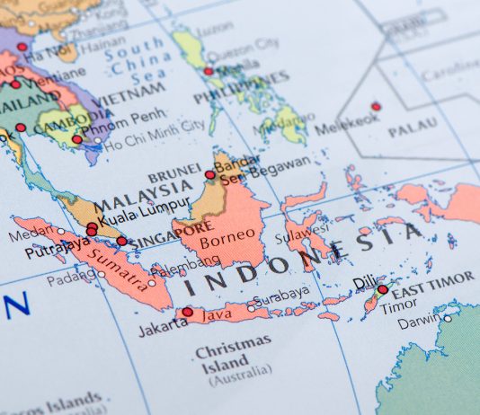 World’s Largest Islamic Nation, Indonesia Prohibits Crypto Trading