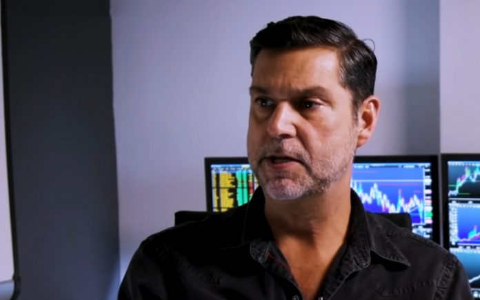 I Just Hold 1 Bitcoin, Real Vision CEO Raoul Friend Exposes