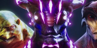 SIDUS HEROES: Combining NFTs, DeFi, and Video Gaming Into a Play-To-Earn Metaverse