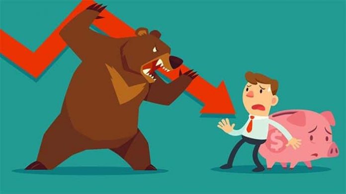 Bitcoin Breaks $37,000, Why Sag To $29,000 Is Most Likely