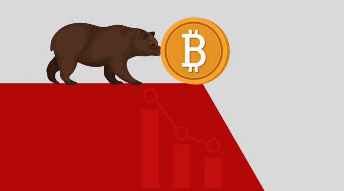 TA: Bitcoin Turns Bearish, Bears In Control Below $40 K