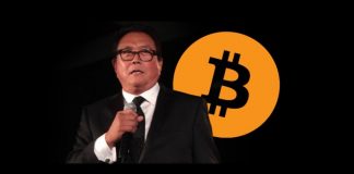 Robert Kiyosaki: I will Purchase More If Bitcoin Retest $20 k