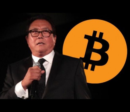 Robert Kiyosaki: I will Purchase More If Bitcoin Retest $20 k