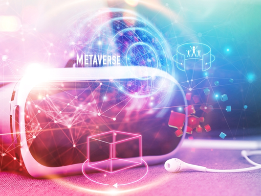 ICICB Group to Introduce its Metaverse, Going Into the Revolutionary Course of Digital Change