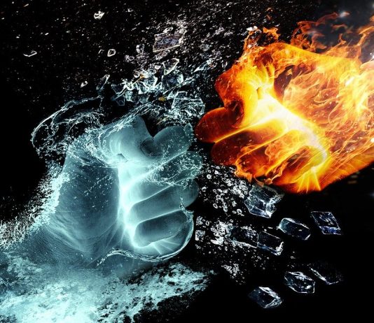 USDC Leaves Tether Behind In Regards To Market Cap And Becomes First On Ethereum