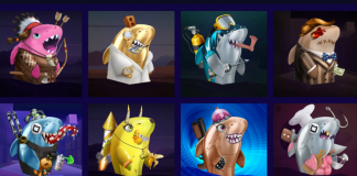 SharkRace Club– the World’s First NFT job with Rarity Upgrade Platform and Play-to-Earn 3D Video Game SharkRace Club– the World’s First NFT job with Rarity Upgrade Platform and Play-to-Earn 3D Video Game
