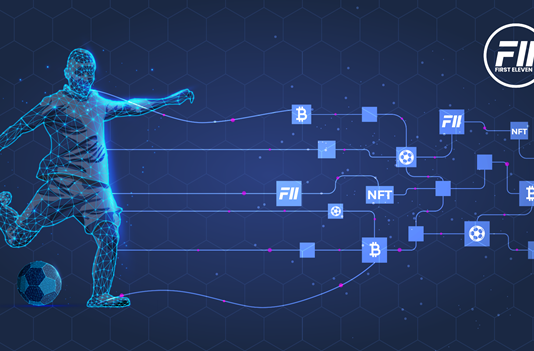 Is Football the Next Pattern in Cryptoverse?
