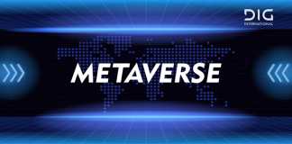 DIG Invests Greatly in the Metaverse DIG Invests Greatly in the Metaverse