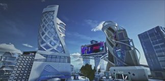 Dvision Network Reveals second LAND Sale On Dvision Market And OpenSea Dvision Network Reveals second LAND Sale On Dvision Market And OpenSea