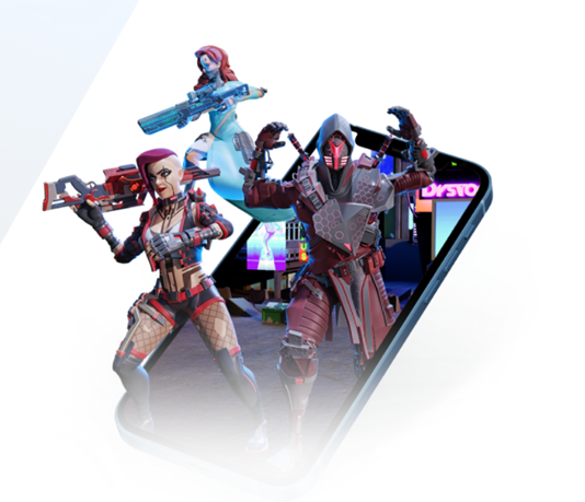 Blockchain-Based Mobile Video gaming eSports Environment Colizeum Closes $8.4 Million In Financing