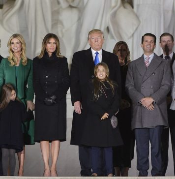 ‘Legal action will be taken’: Trump household takes goal at cryptocurrency utilizing their name ‘Legal action will be taken’: Trump household takes goal at cryptocurrency utilizing their name