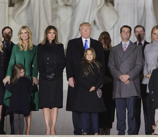 ‘Legal action will be taken’: Trump household takes goal at cryptocurrency utilizing their name