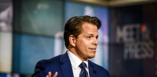 Anthony Scaramucci Advises Bitcoin Holders To Believe Long-Term As Sag Will Not Last Anthony Scaramucci Advises Bitcoin Holders To Believe Long-Term As Sag Will Not Last