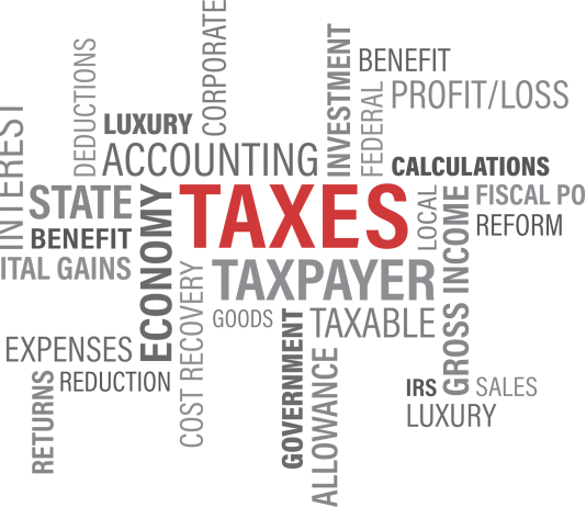 Internal Revenue Service Called Cryptos And NFTs A Mountain Of Scams