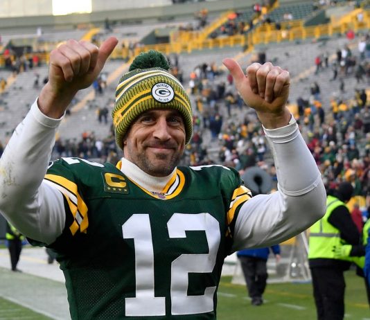 Celebs from Aaron Rodgers to Eric Adams struck by Bitcoin crash after picking to be paid in cryptocurrency