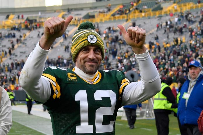 Celebs from Aaron Rodgers to Eric Adams struck by Bitcoin crash after picking to be paid in cryptocurrency