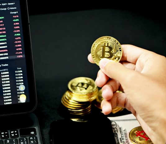 Why Bitcoin Might Strike $90 K By The End Of 2022, According To This Forecast
