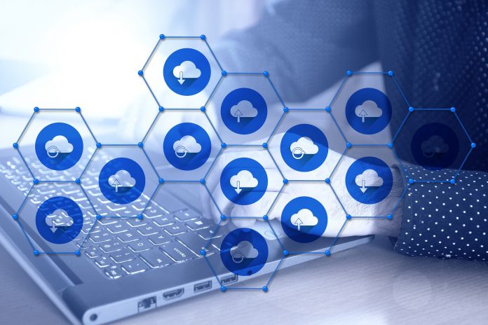 Decentralized Cloud Storage as an Action to Cybersecurity Issues Decentralized Cloud Storage as an Action to Cybersecurity Issues