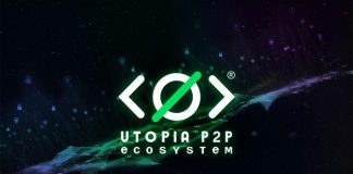 Decentralized Environment of Paradise P2P
