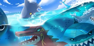 StarSharks Raises The Bar For GameFi Following $SSS Staking Release StarSharks Raises The Bar For GameFi Following $SSS Staking Release