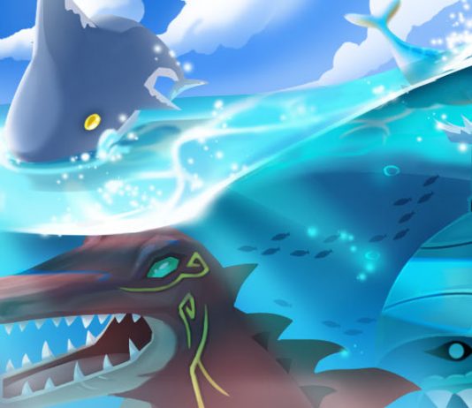 StarSharks Raises The Bar For GameFi Following $SSS Staking Release