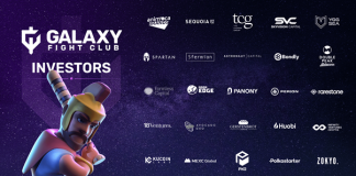 Fighting Blockchain Video Game Galaxy Battle Club Invites $7M Financial Investment Fighting Blockchain Video Game Galaxy Battle Club Invites $7M Financial Investment