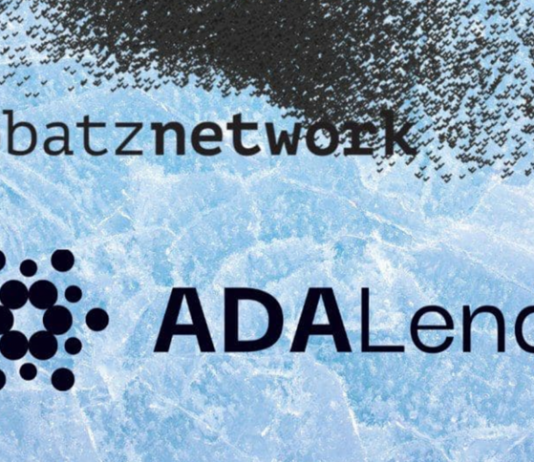ADALend Indication the Agreement with Robatz Network for the Cardano Native Decentralized Loaning Procedure Advancement