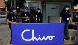 El Salvador Chivo Bitcoin Wallet Relaunch To Serve 4 Million Users El Salvador Chivo Bitcoin Wallet Relaunch To Serve 4 Million Users