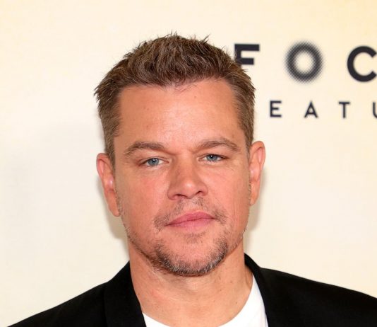 South Park skewers Matt Damon over cryptocurrency advert