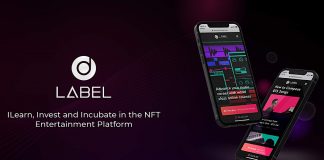 How The LABEL Structure NFTs Facilities Will Lead The Show Business To Its Next Phase How The LABEL Structure NFTs Facilities Will Lead The Show Business To Its Next Phase