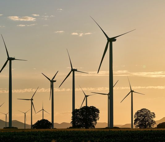 Phaeton Energy: Towards Embedded Network Phaeton Energy: Towards Embedded Network