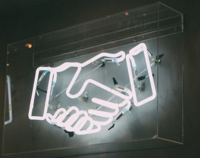 QuickSwap Skyrockets 7% After Partnering With CelsiusX, More Gains Ahead?