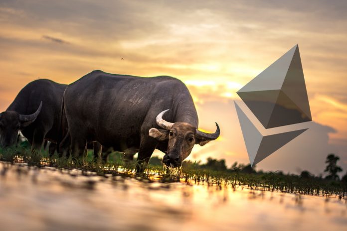 Why Ethereum Might See 4x Boost, States This Design