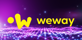 WeWay, a Revolutionary Crypto Social Network Platform, Signs Up With Tech Incubator BlueZilla While Effectively Raising $3m From Financiers and $800 k Through Its IDO WeWay, a Revolutionary Crypto Social Network Platform, Signs Up With Tech Incubator BlueZilla While Effectively Raising $3m From Financiers and $800 k Through Its IDO