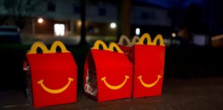 McDonald’s Marks Resident Bitcoin Bottom With Crypto Tweet McDonald’s Marks Resident Bitcoin Bottom With Crypto Tweet