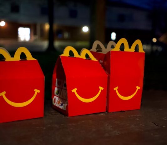 McDonald’s Marks Resident Bitcoin Bottom With Crypto Tweet