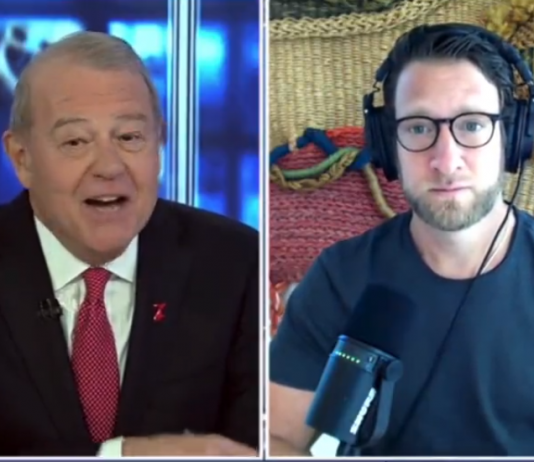 Dave Portnoy Is Now A Bitcoiner, Thinks You’re A Moron If You Do Not Hold Any Dave Portnoy Is Now A Bitcoiner, Thinks You’re A Moron If You Do Not Hold Any