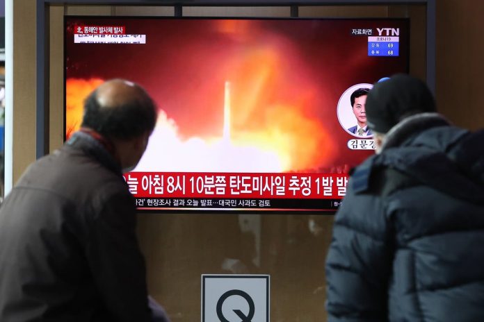 North Korea is establishing rocket programs utilizing benefit from crypto cyberattacks, UN report states