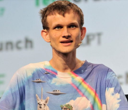 Vitalik Buterin On How To Get Rid Of Ethereum Network Blockage And High Charges