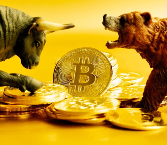 Why Bitcoin Bulls Need To Hold Existing Position Or Threat A Drop To $36,000