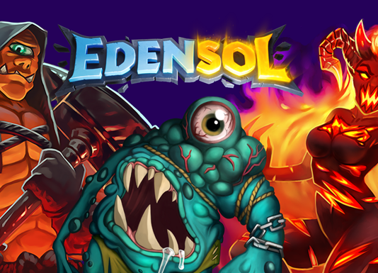 The Next NFT Video Gaming Transformation– Edensol’s Solana-based Metaverse